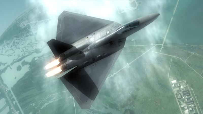 Illustration for article titled HAWX European Assault Pack Spreads Wings This Week